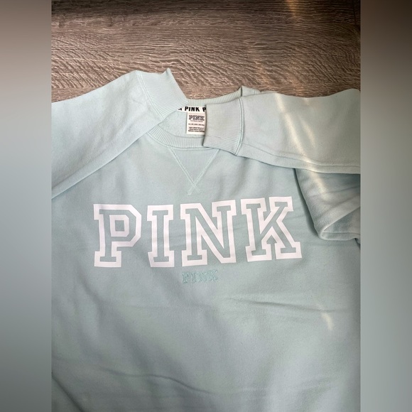 PINK Victoria Secret Sweatshirts (2) - Picture 2 of 2